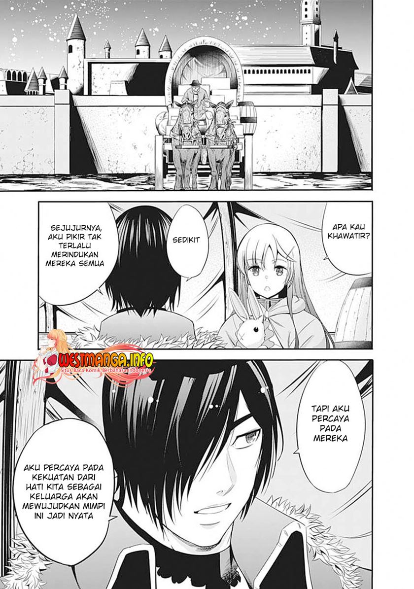 Uragirareta S Rank Boukensha no Ore wa, Aisuru Dorei no Kanojora to Tomoni Dorei dake no Harem Guild o Tsukuru